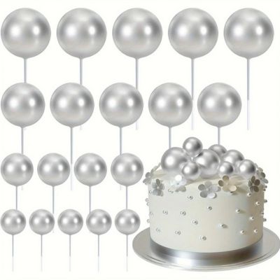 Decoration Gateau | CAKE TOPPER™ - Bouticuisine