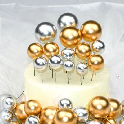 Decoration Gateau | CAKE TOPPER™ - Bouticuisine