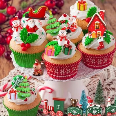 Decoration Gateau | FEERIDECO™ - Bouticuisine