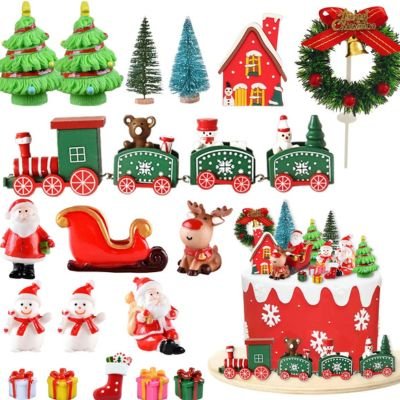 Decoration Gateau | FEERIDECO™ - Bouticuisine