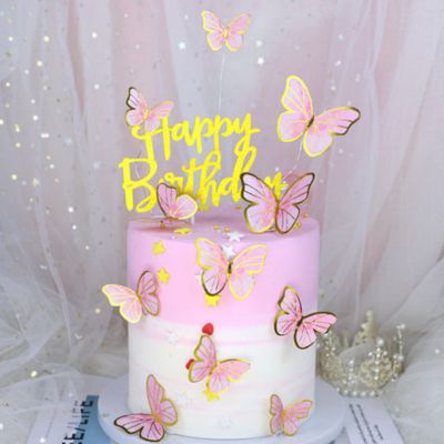Decoration Gateau | PAPIDECO™ - Bouticuisine