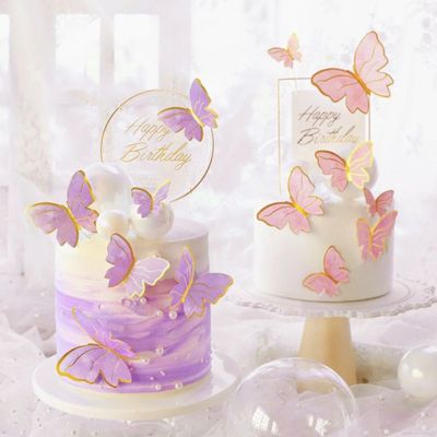 Decoration Gateau | PAPIDECO™ - Bouticuisine