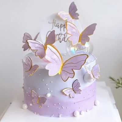 Decoration Gateau | PAPIDECO™ - Bouticuisine