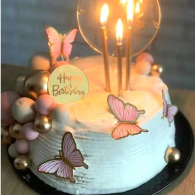 Decoration Gateau | PAPIDECO™ - Bouticuisine