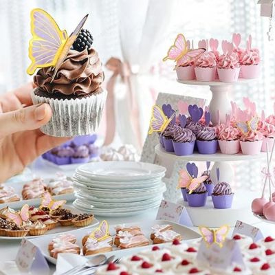 Decoration Gateau | PAPIDECO™ - Bouticuisine