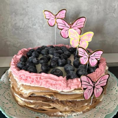 Decoration Gateau | PAPIDECO™ - Bouticuisine