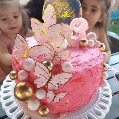 Decoration Gateau | PAPIDECO™ - Bouticuisine