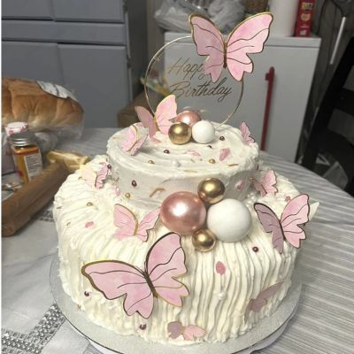 Decoration Gateau | PAPIDECO™ - Bouticuisine