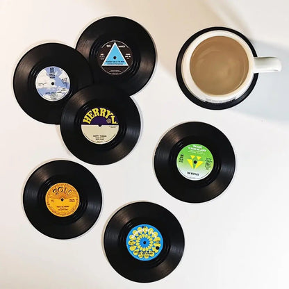 Dessous de verre | DRINK MUSIC™ - Bouticuisine