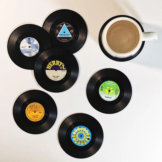 Dessous de verre | DRINK MUSIC™ - Bouticuisine