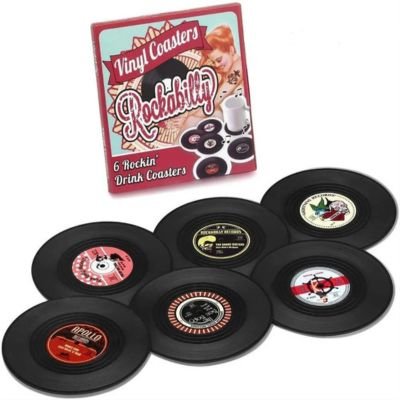Dessous de verre | DRINK MUSIC™ - Bouticuisine