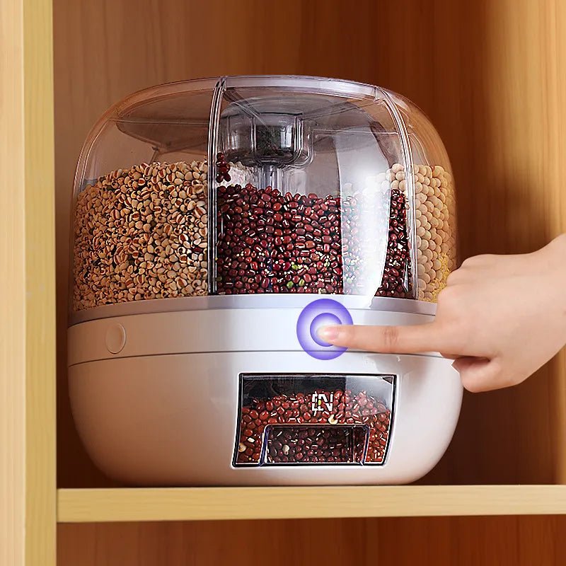 Distributeur Alimentaire | DISTRI FOOD™ - Bouticuisine