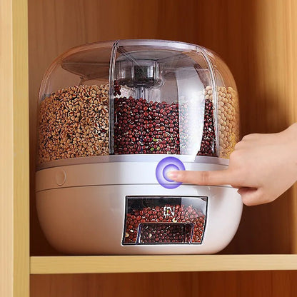Distributeur Alimentaire | DISTRI FOOD™ - Bouticuisine