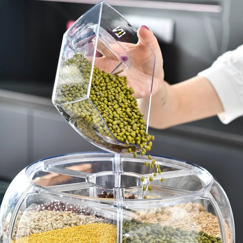 Distributeur Alimentaire | DISTRI FOOD™ - Bouticuisine