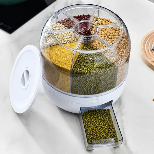Distributeur Alimentaire | DISTRI FOOD™ - Bouticuisine