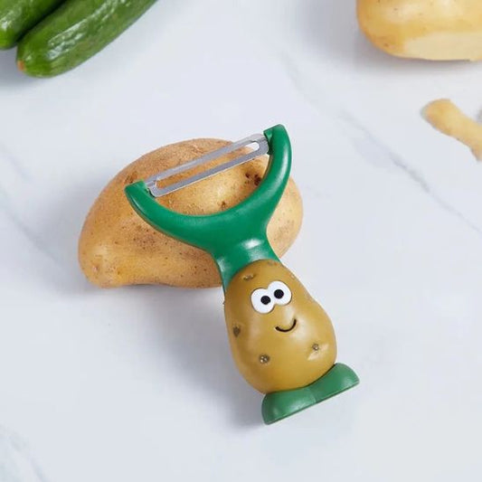 Econome | EPLUCH POTATO™ Design et Performance - Bouticuisine