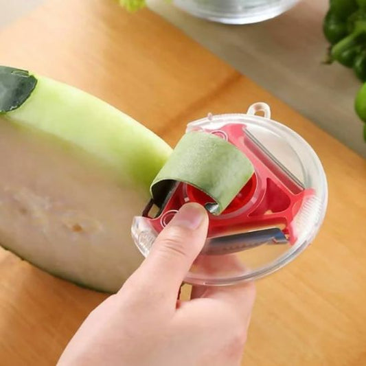Econome | Magic Trio™ - Bouticuisine