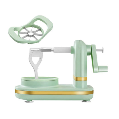 Econome | PELFRUIT™ Peler, Trancher, Spiraliser - Bouticuisine