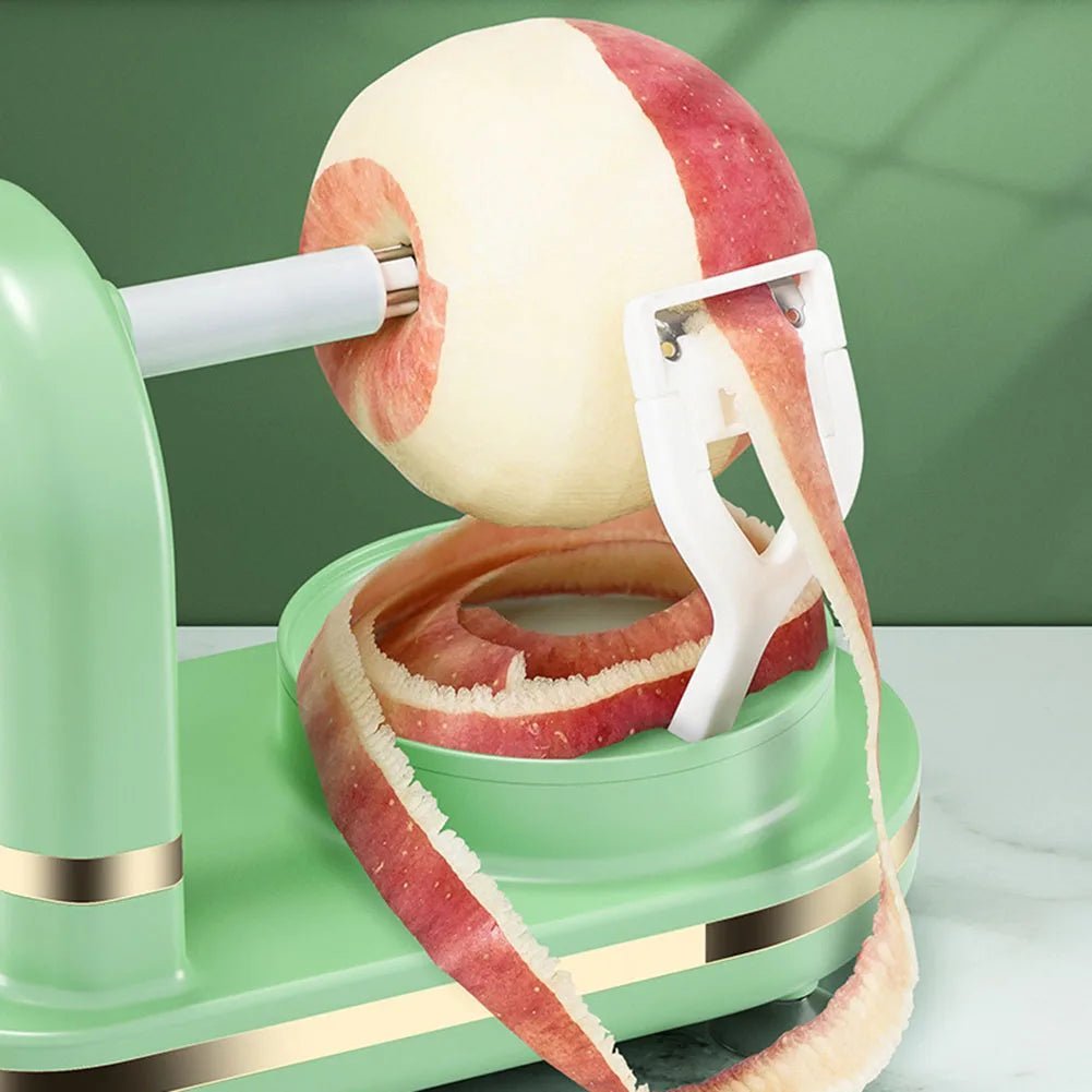 Econome | PELFRUIT™ Peler, Trancher, Spiraliser - Bouticuisine