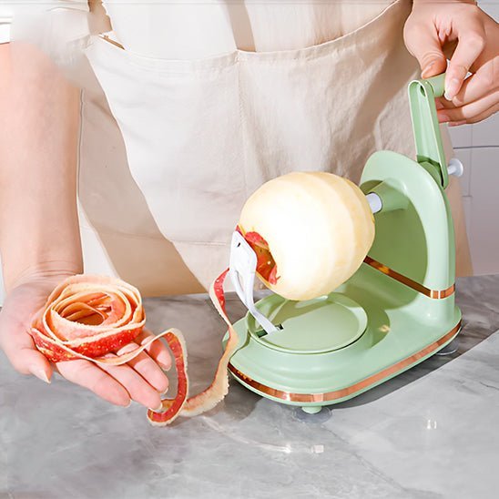 Econome | PELFRUIT™ Peler, Trancher, Spiraliser - Bouticuisine