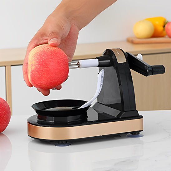 Econome | PELFRUIT™ Peler, Trancher, Spiraliser - Bouticuisine