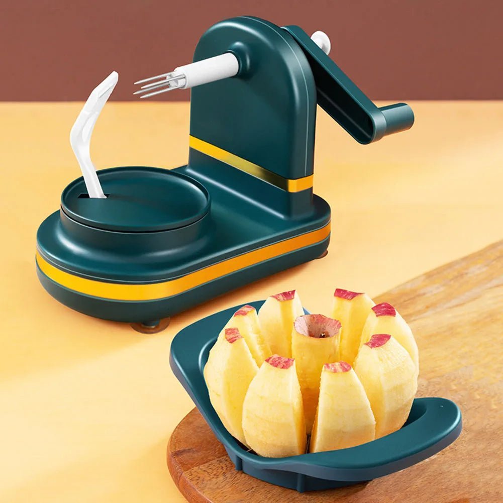 Econome | PELFRUIT™ Peler, Trancher, Spiraliser - Bouticuisine