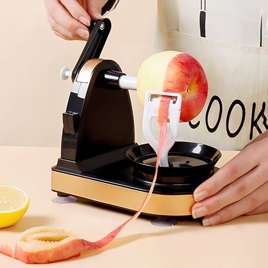 Econome | PELFRUIT™ Peler, Trancher, Spiraliser - Bouticuisine