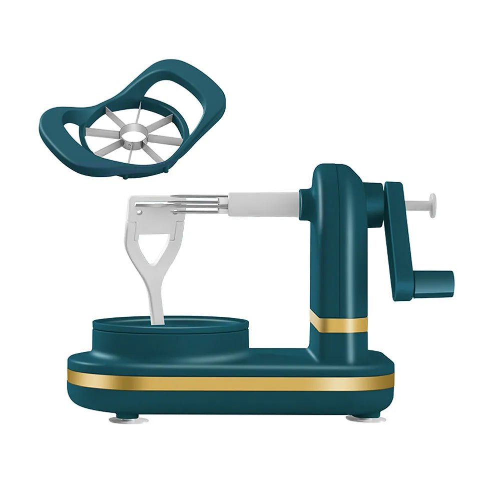 Econome | PELFRUIT™ Peler, Trancher, Spiraliser - Bouticuisine