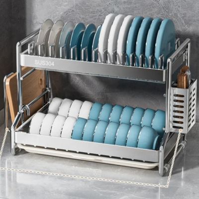 Egoutoir Cuisine | ORGANIZ DRAINER™ - Bouticuisine