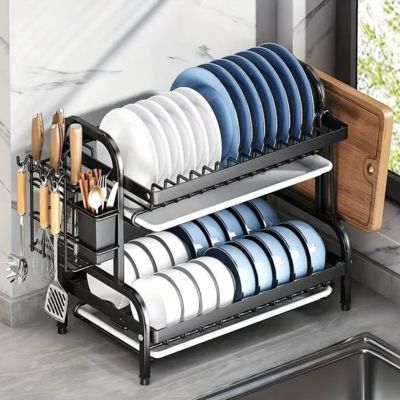 Egouttoir Vaisselle | COMPACT DRAIN™ - Bouticuisine