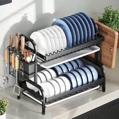 Egouttoir Vaisselle | COMPACT DRAIN™