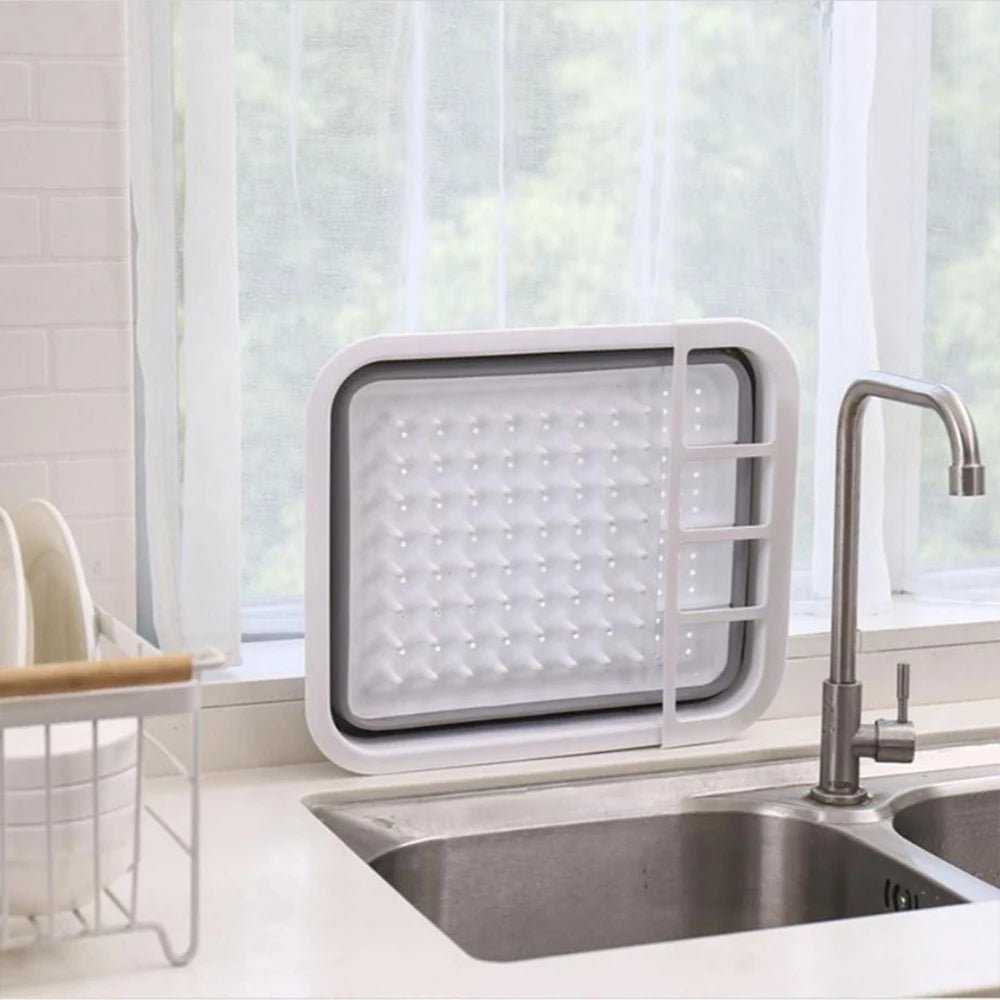 Egouttoir vaisselle | DISH DRAINER™ - Bouticuisine