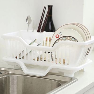 Egouttoir Vaisselle | EVACOMPACT™ - Bouticuisine