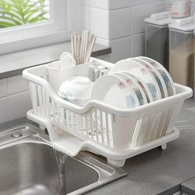 Egouttoir Vaisselle | EVACOMPACT™ - Bouticuisine