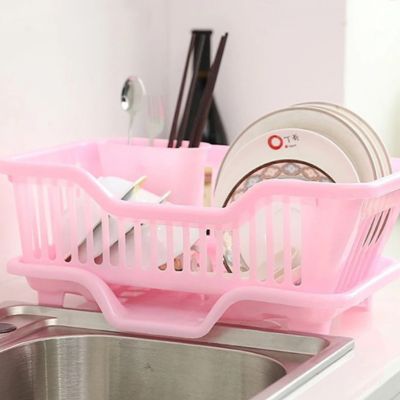 Egouttoir Vaisselle | EVACOMPACT™ - Bouticuisine