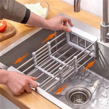 Egouttoir Vaisselle | RACK DRAINER™ - Bouticuisine