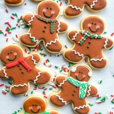 Emporte Piece | BISCUIT NAVIDAD™ - Bouticuisine