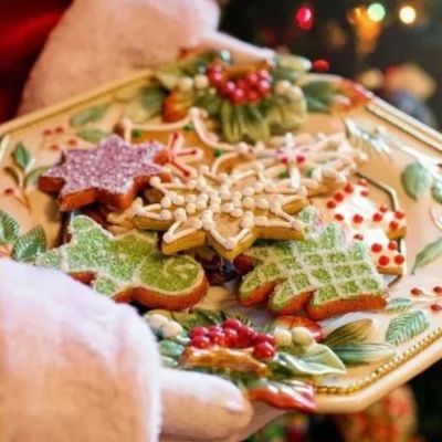 Emporte Piece | BISCUIT NAVIDAD™ - Bouticuisine