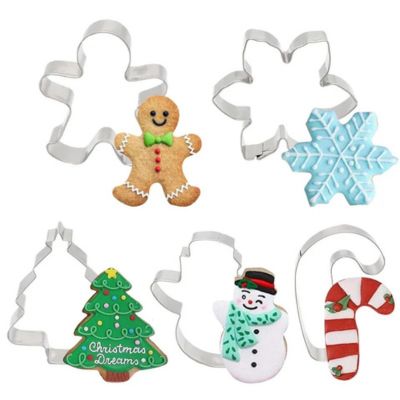 Emporte Piece | BISCUIT NAVIDAD™ - Bouticuisine