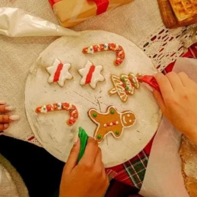 Emporte Piece | BISCUIT NAVIDAD™ - Bouticuisine