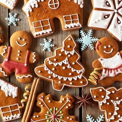 Emporte Piece | BISCUIT NAVIDAD™ - Bouticuisine