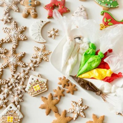 Emporte Piece | BISCUIT NAVIDAD™ - Bouticuisine