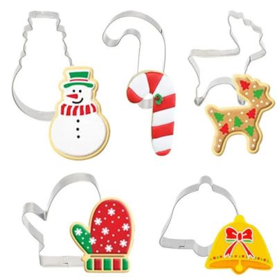 Emporte Piece | BISCUIT NAVIDAD™ - Bouticuisine