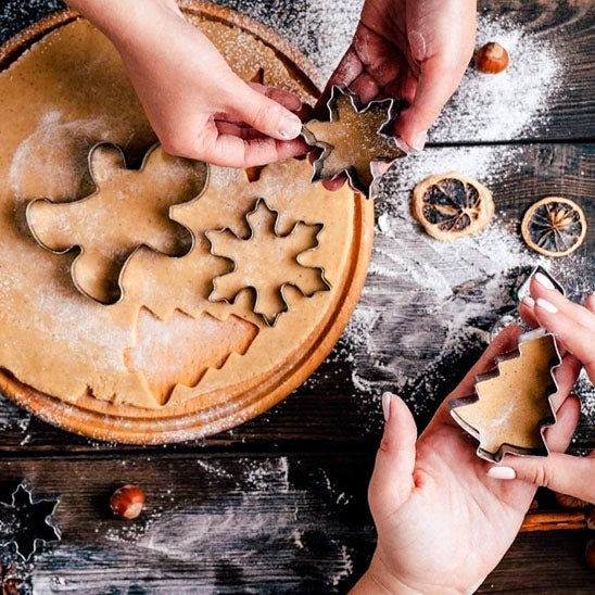 Emporte Piece | BISCUIT NAVIDAD™ - Bouticuisine