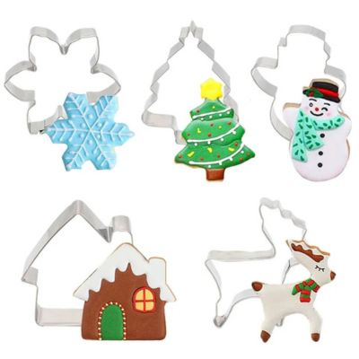 Emporte Piece | BISCUIT NAVIDAD™ - Bouticuisine