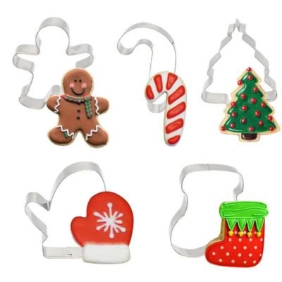 Emporte Piece | BISCUIT NAVIDAD™ - Bouticuisine