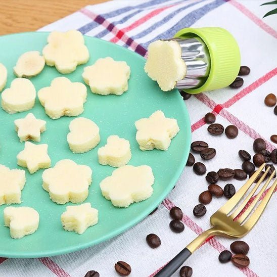Emporte Piece | COOKIE STAR™ - Bouticuisine