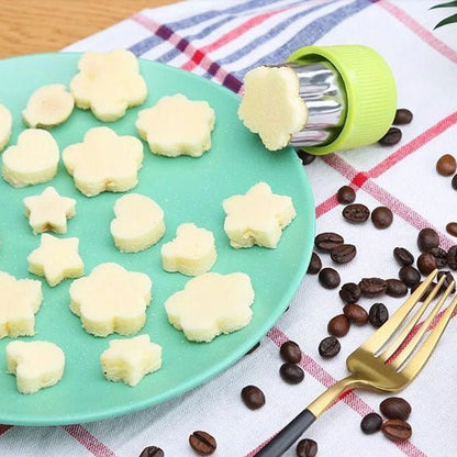 Emporte Piece | COOKIE STAR™ - Bouticuisine