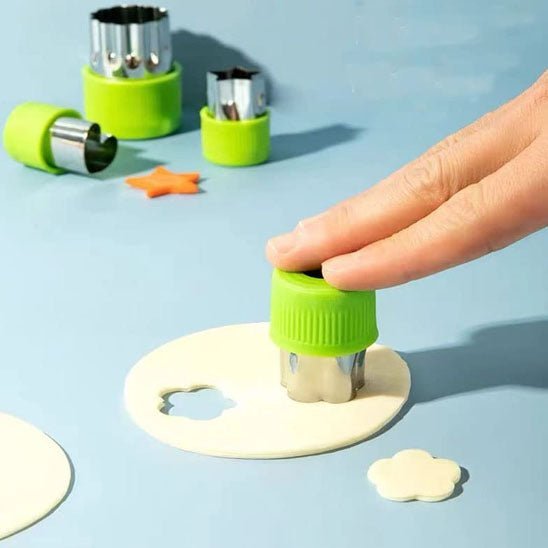 Emporte Piece | COOKIE STAR™ - Bouticuisine