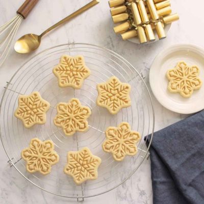 Emporte - piece NOEL | FEERIQUE™ - Bouticuisine